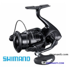 Катушка с передним фрикционом Shimano 18 Exsence